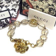 Bracciale Gucci con perle di