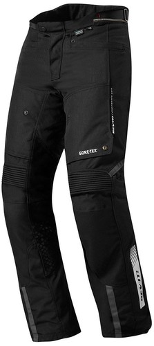 Pantaloni tessuto revit - in,