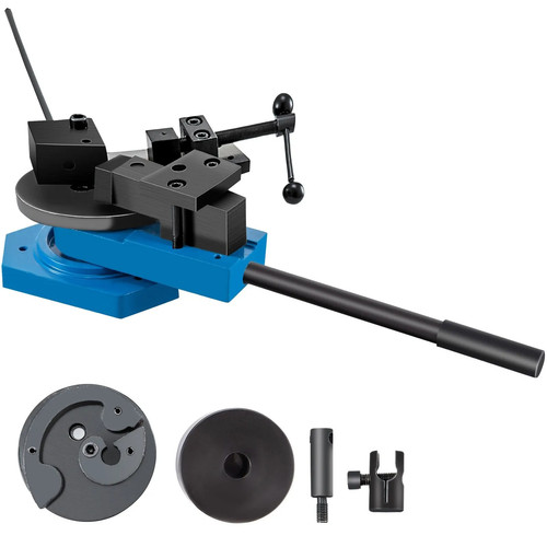 Curvatubi metallo sbg 40 - metallo, sbg-40