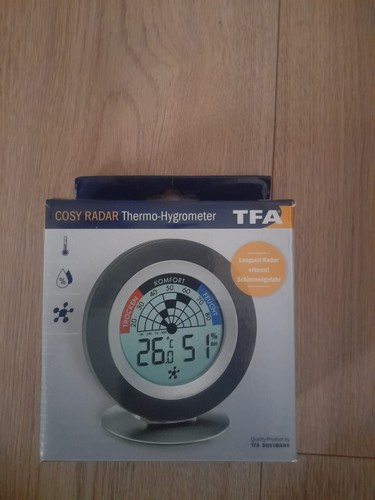 Tfa radar digitale - tfa,