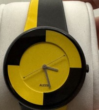 Orologio da polso ALESSI