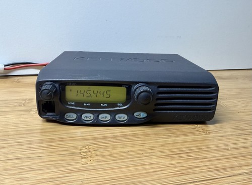 Kenwood 271a - kenwood, tm-271a