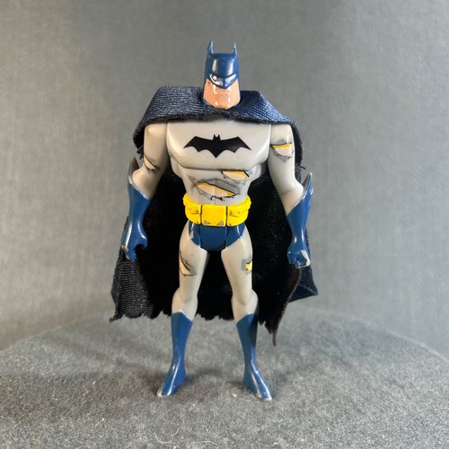 Comics batman spectrum of - spectrum,