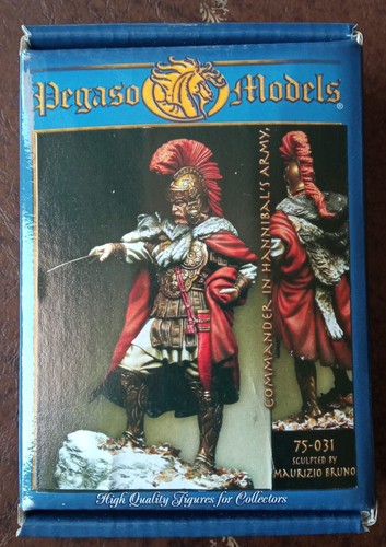 Pegaso models generale - -,