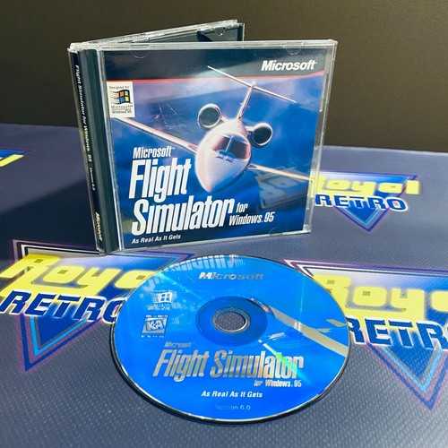Microsoft flight simulator for - microsoft,