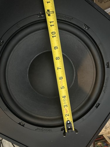 Altoparlante subwoofer - altoparlante,