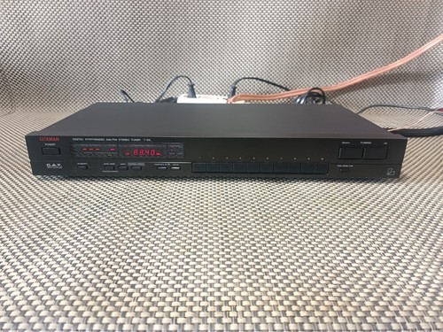 Sintonizzatore radio fm - radio, am/fm