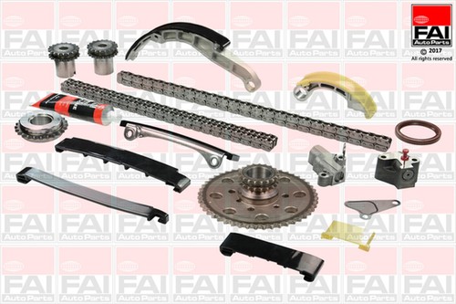 Kit catena distribuzione - , fai