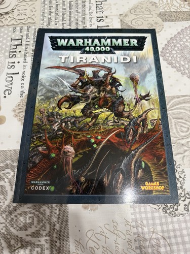 Codex game workshop - codex,