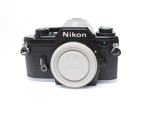 Corpo fotocamera nikon - corpo/corpo,