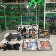 SONY PS1 - PlayStation- PS1 -