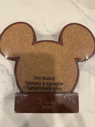 Disney parks pin - parks, board