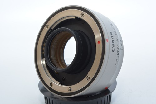 240130 extender canon ef1 - canon, ef1.4x