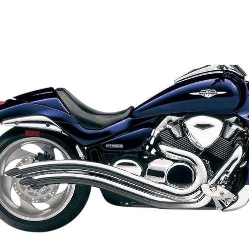 Suzuki vzr 1800 - r2, intruder