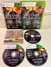 The Witcher 2 Assassins of