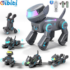 Bambini Giocattolo Robot Cane