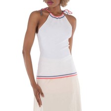 Top senza maniche Fendi