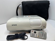Epson PowerLite EMP-S5