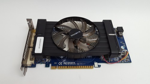 Gigabyte geforce gtx 550 - geforce,
