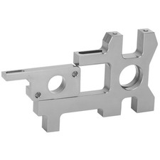Staffa supporto montaggio