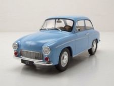 Syrena 105 1975 Azzurro