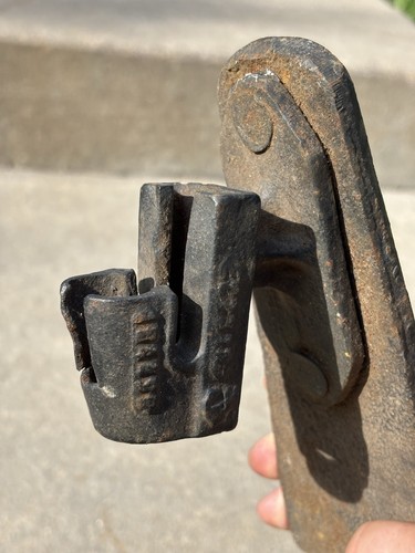 Railroad caboose marker lamp - caboose,