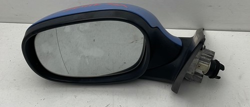 Specchietto retrovisore - specchietto,