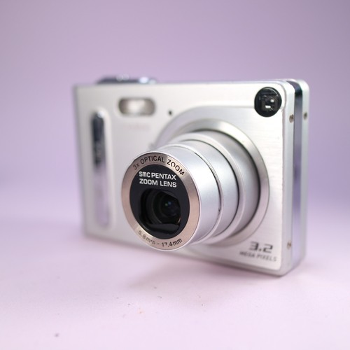Fotocamera digitale casio - fotocamera,