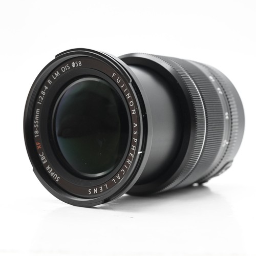 Fujifilm 55mm 8 4 - fujifilm, xf
