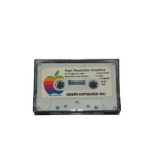 Apple II High Resolution