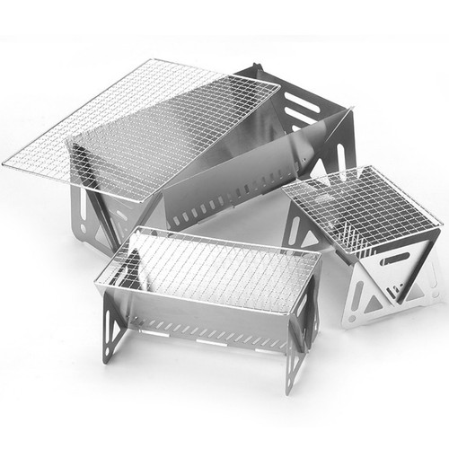 Fornello per barbecue - , da