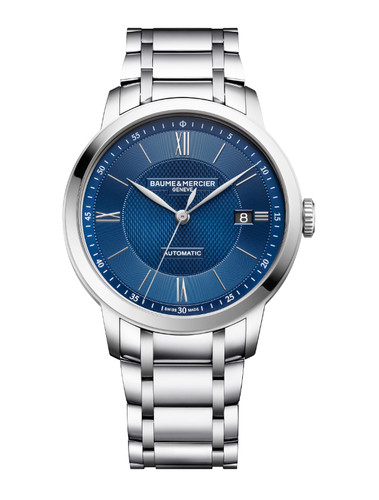 Baume mercier 10880 classima - baume,