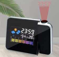 Smart bedside alarm - bedside, with
