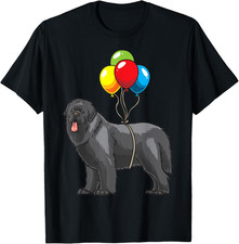 Terranova Cane Con Palloncini