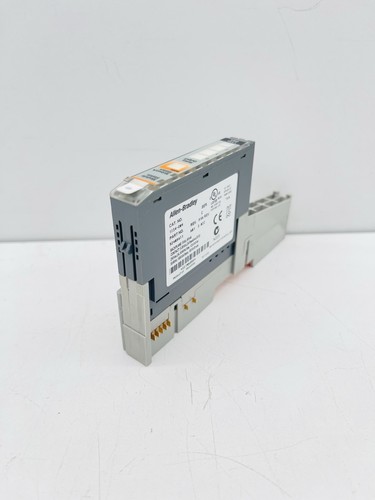 Modulo plc allen bradley - modulo,