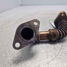 Tubo egr collettore di scarico