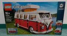 Lego 10220 Volkswagen T1