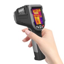 NF-521S Termocamera Infrarossi