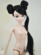 1 pz 12 corpo bambola nudo