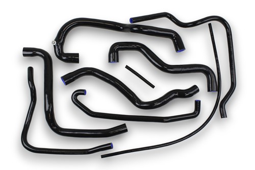 Kit durites silicone - silicone, renault