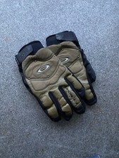 Guanti da sci tattici