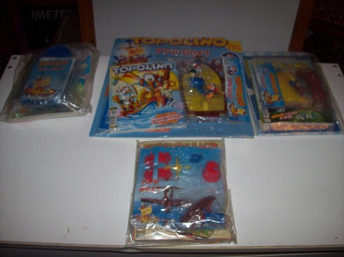 Topolino - , n°