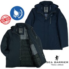 Giubbotto Giaccone Uomo Invernale con Cappuccio Taglie Forti 3XL 4XL 5XL 6XL 7XL