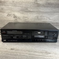 JVC KD-X1J Cassette Deck