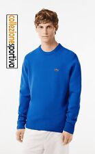 MAGLIONE PULLOVER LACOSTE LANA