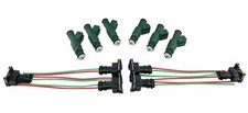 6 pcs 0280155968 Green Giant