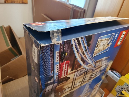 Lego creator expert tower - creator,