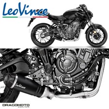 YAMAHA XSR 700 ABS X Tribute