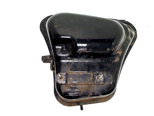 Serbatoio carburante honda - carburante,
