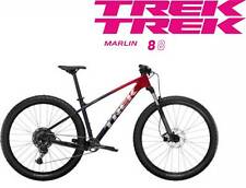 Kit adesivi telaio TREK MARLIN